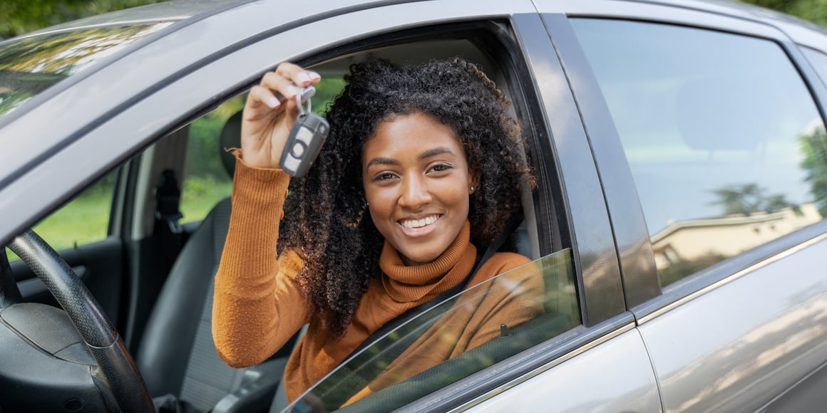 when you buy a car when is your first payment due